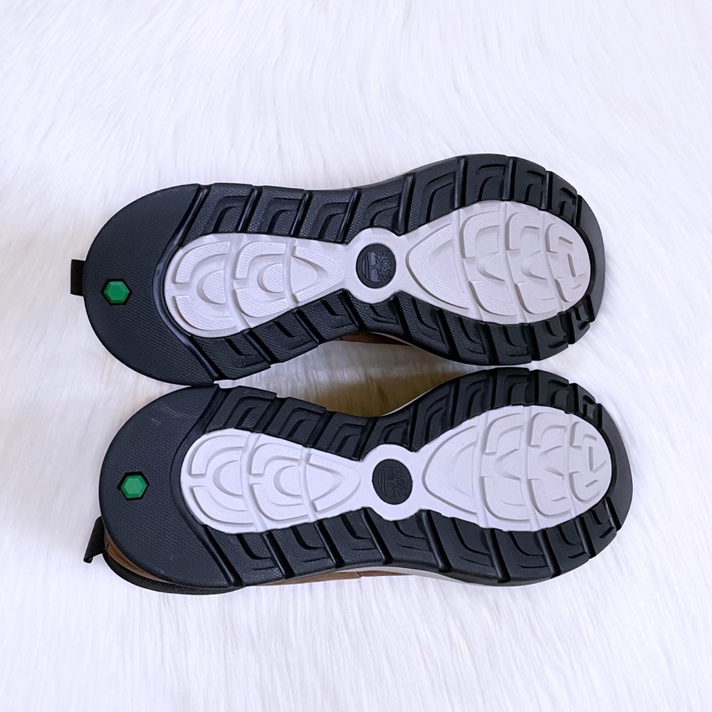 Timberland Men’s Boroughs Project Sneaker Boots - Picture 7 of 7